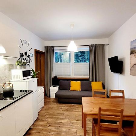 Papaja Caloroczny Apartament Na Wyspie Sobieszewskiej Gdansk Exterior photo